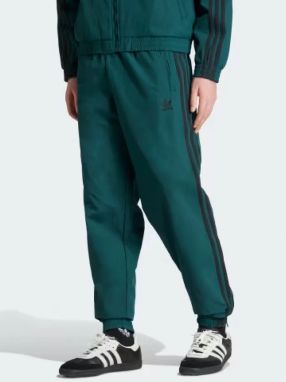 Adidas Men’s Firebird Pant